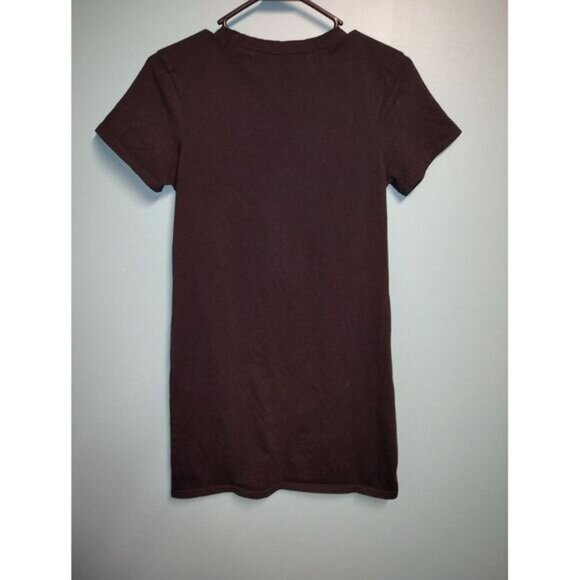 DIE daisuki tshirt dress iiiiclothing‎ Size XS Foureyes 100% Cotton - Picture 5 of 5